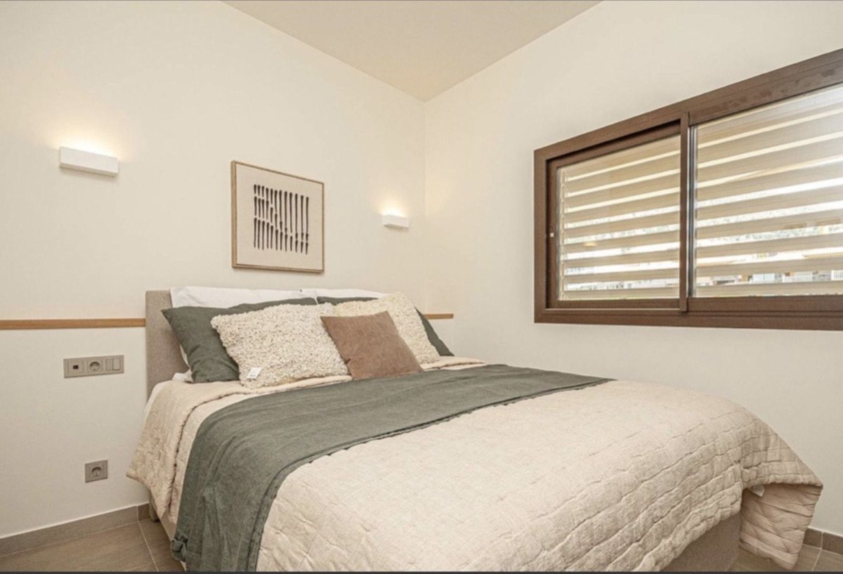 A bedroom
