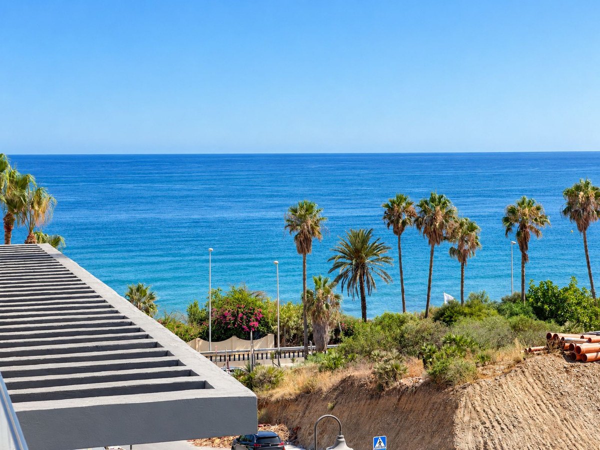 3 Bedroom Penthouse in El Faro