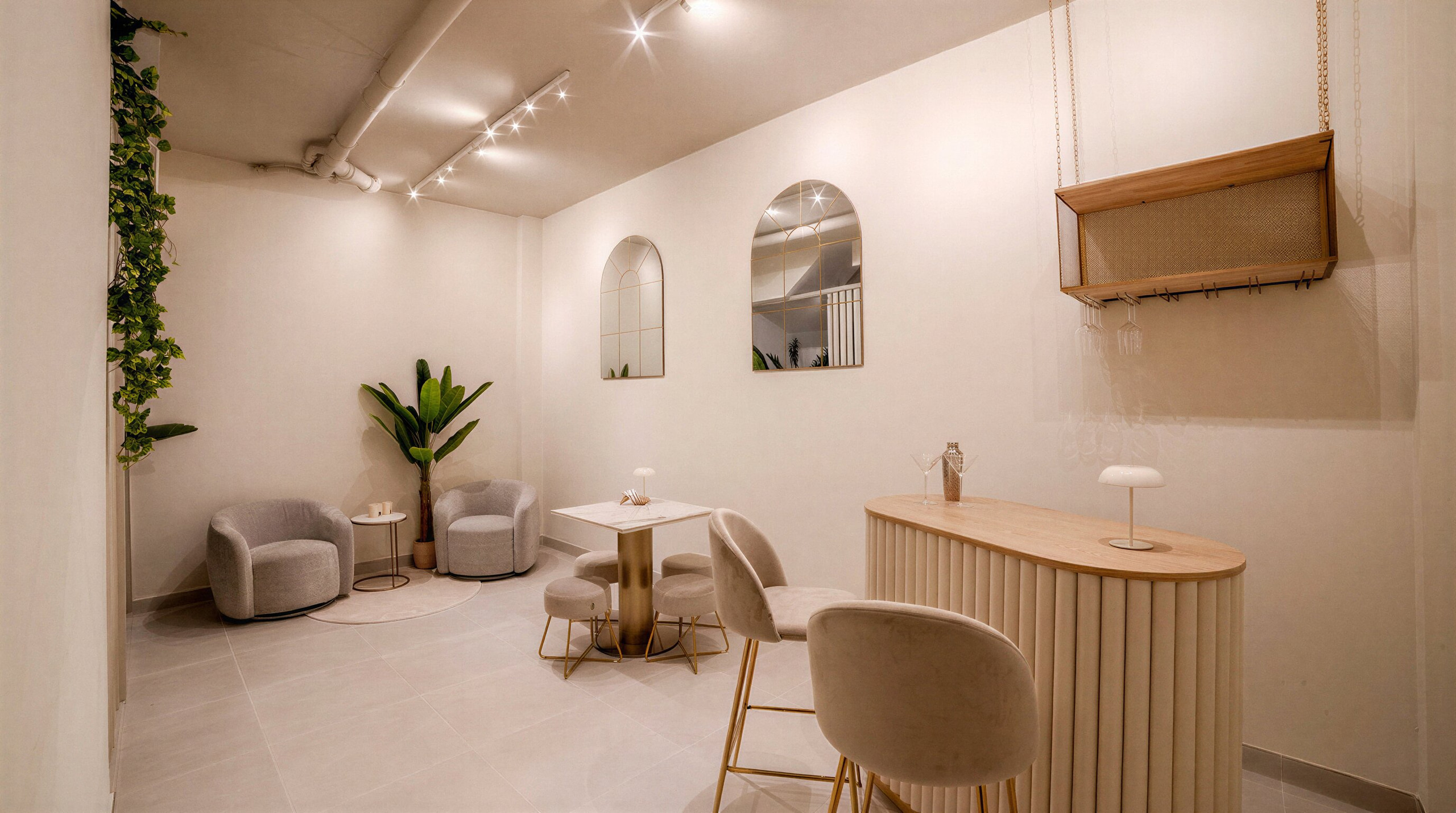 Duplex · dressing