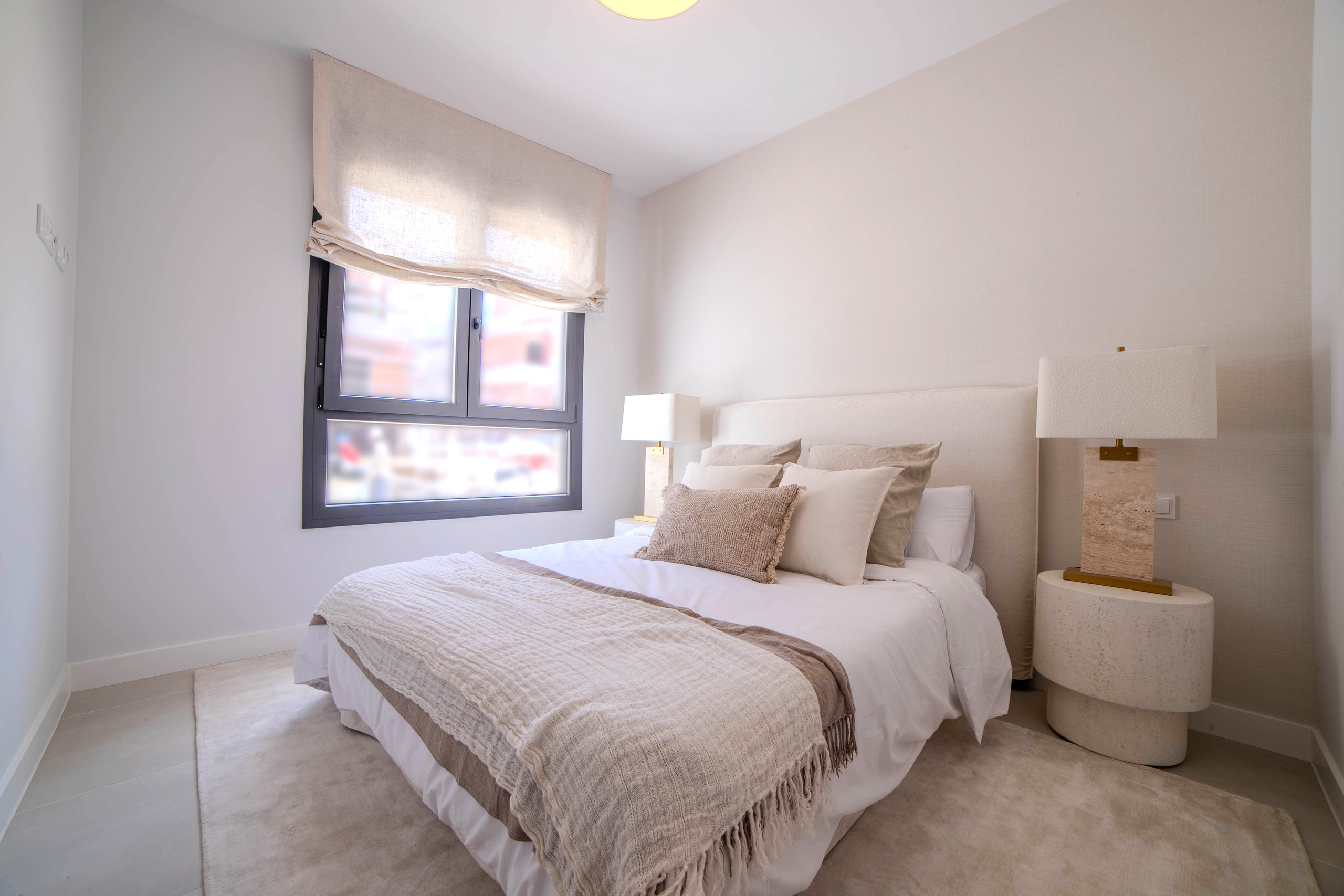 Ground floor · main bedroom