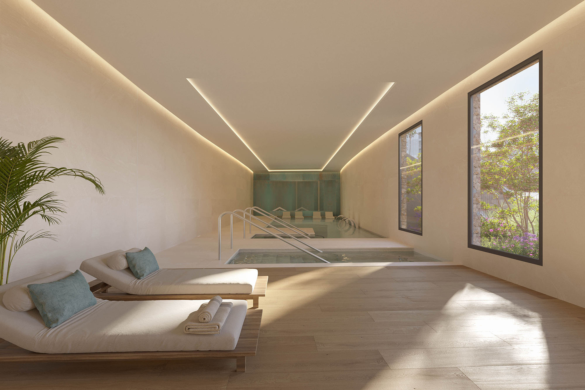 Spa