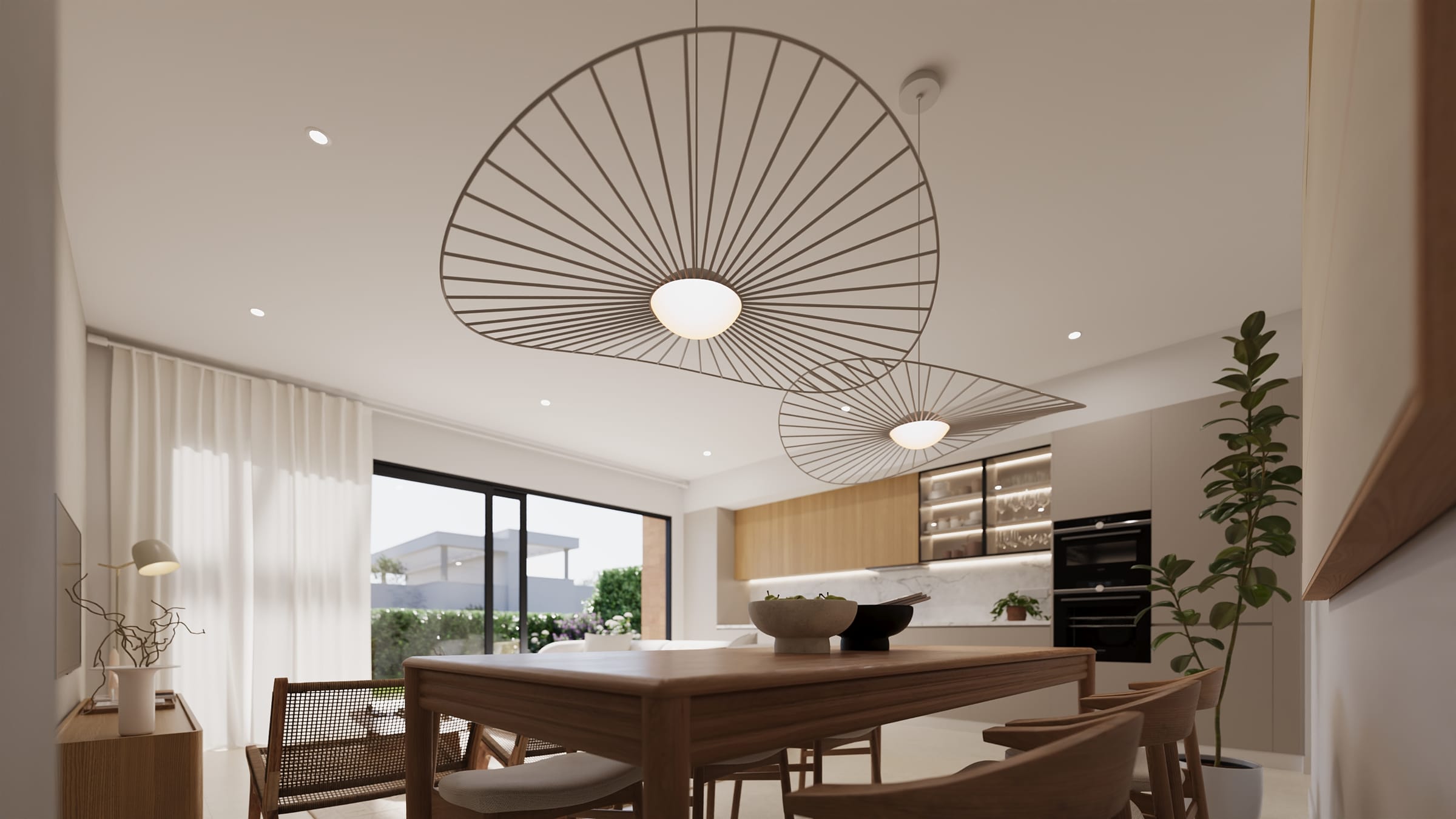 2 & 3 bedroom house in Mijas — photo 3 of 18