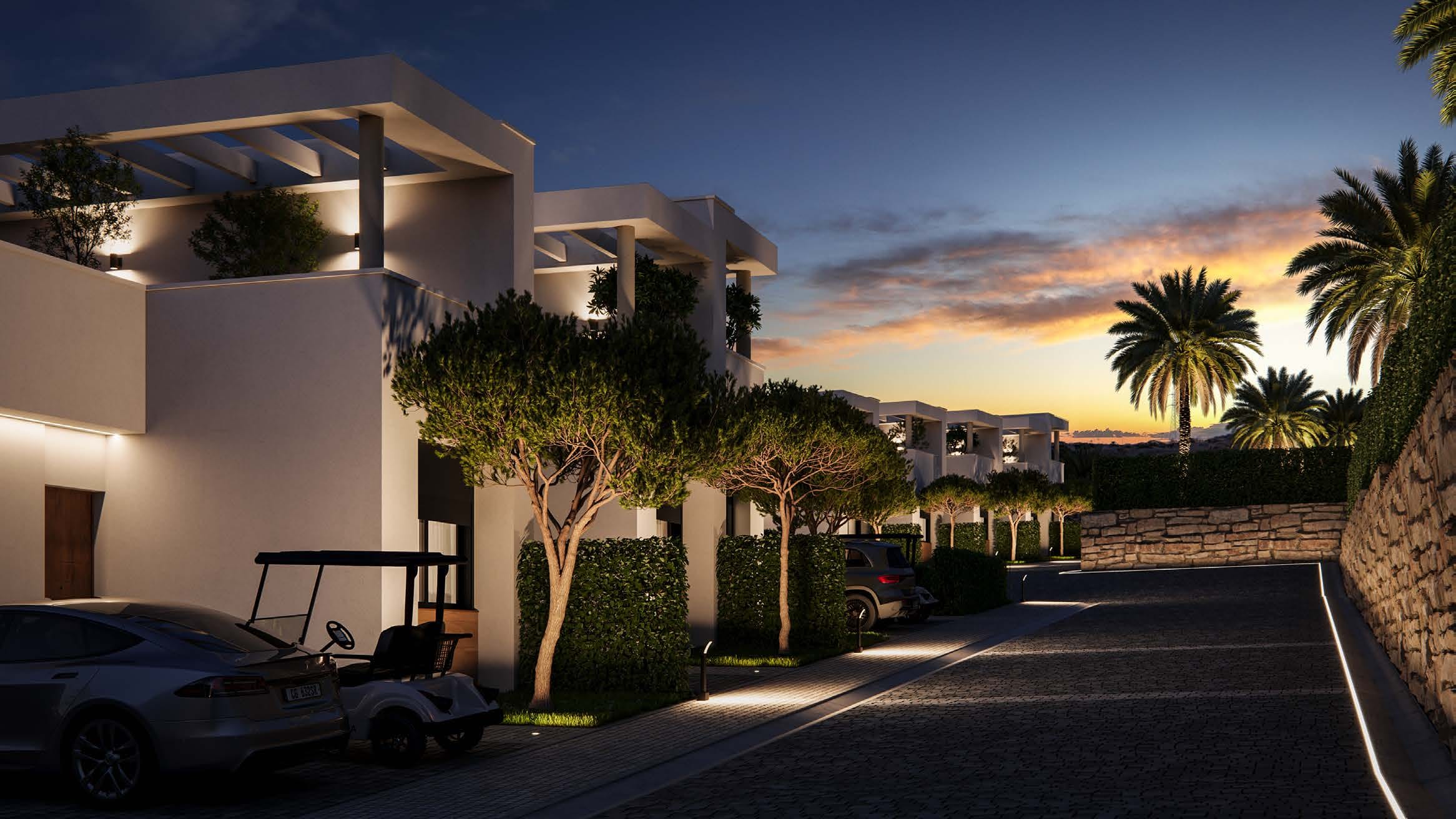 2 & 3 bedroom house in Mijas — photo 18 of 18