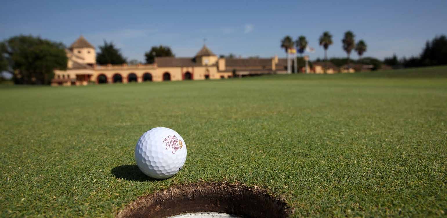 The Old Course
