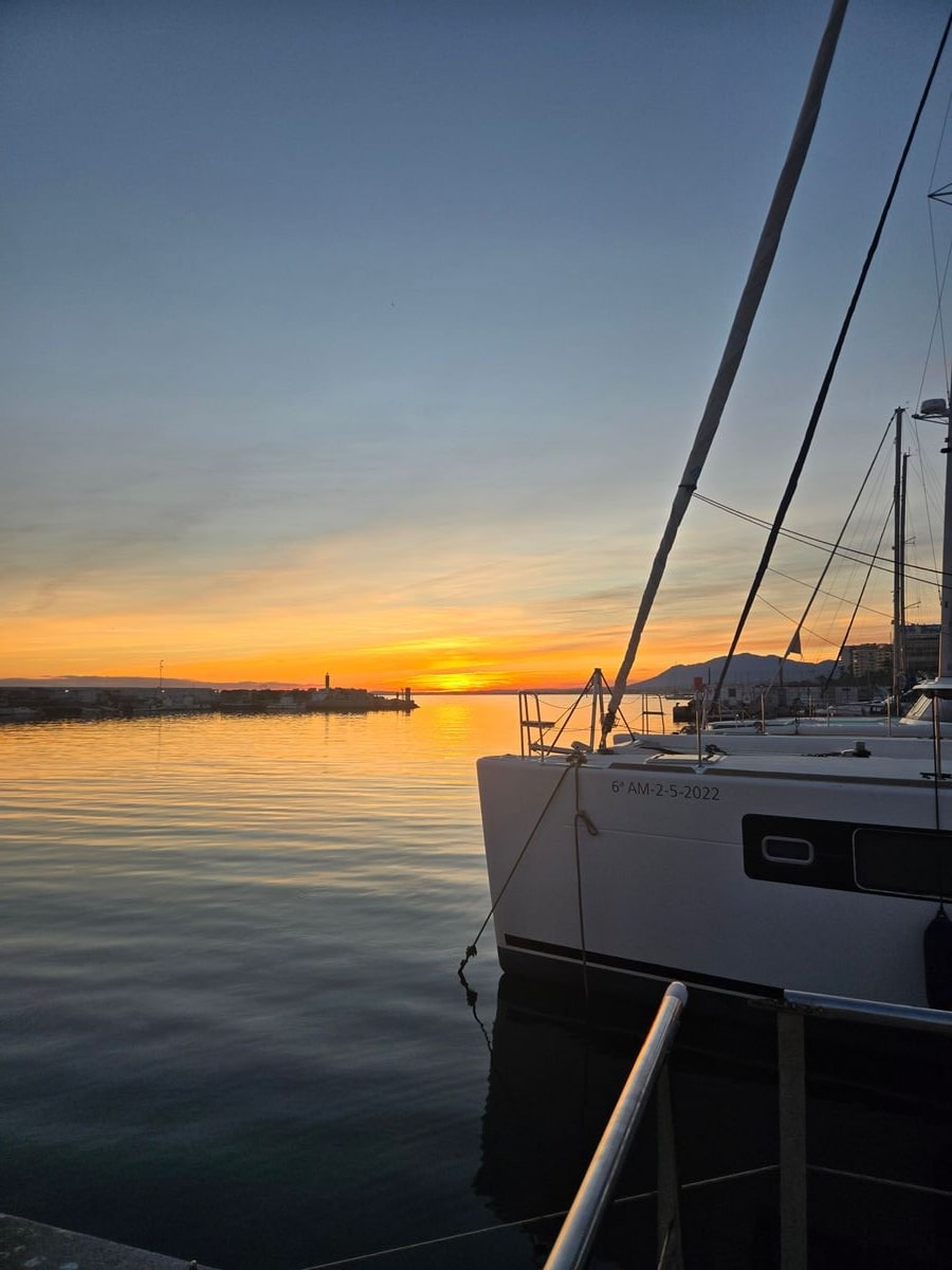 Puerto Banús