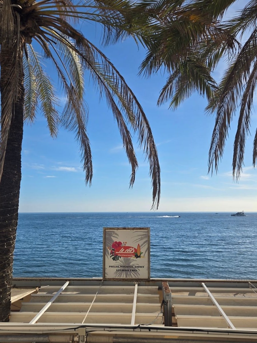 Costa del Sol · Estepona