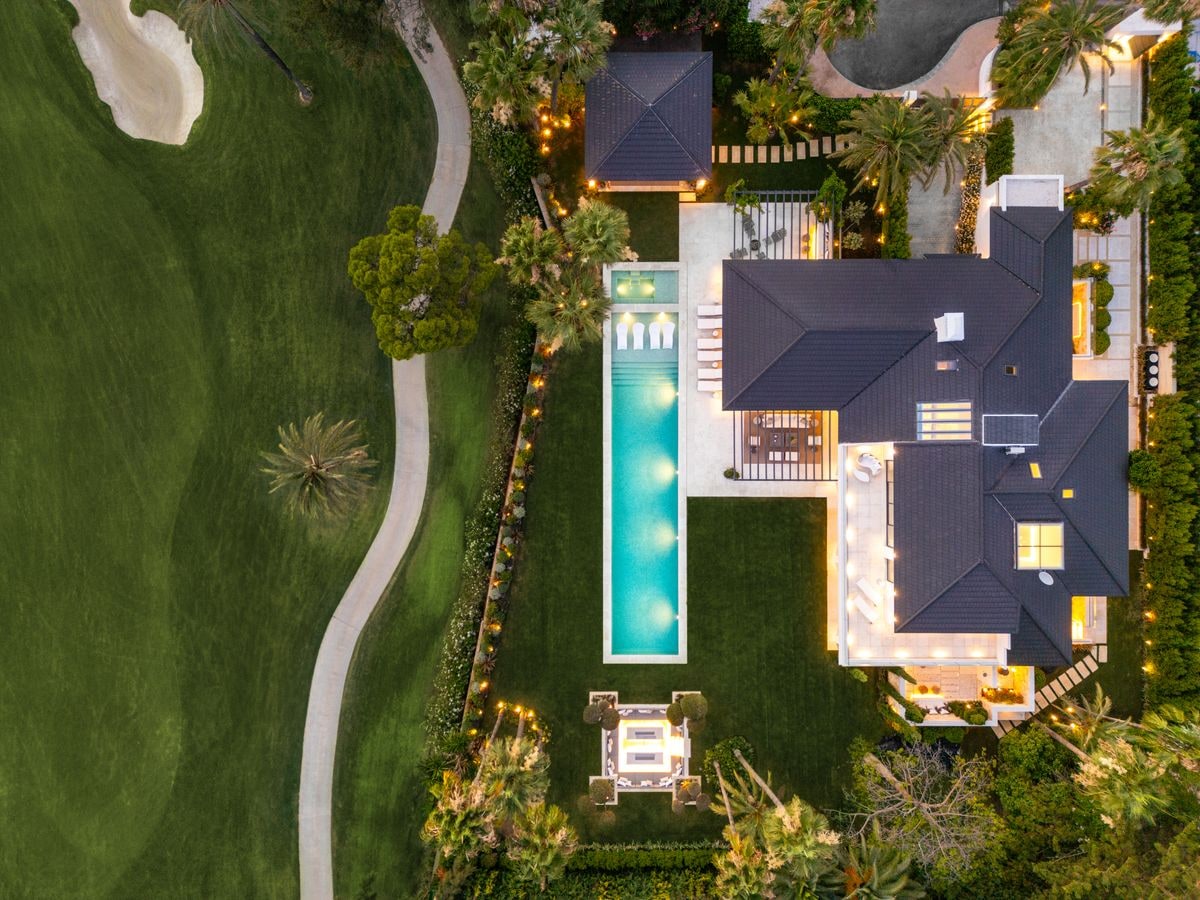 Private Grounds