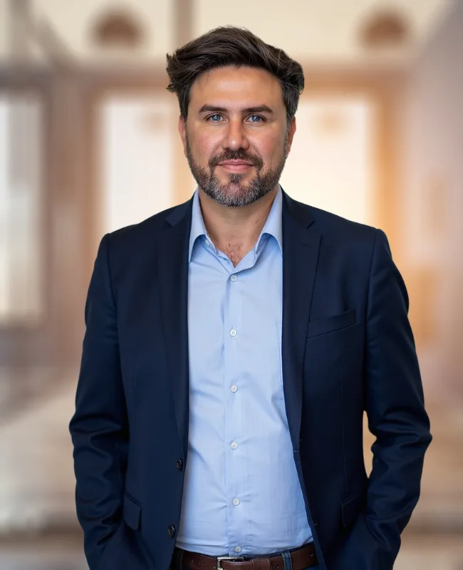 Leandro Sousa