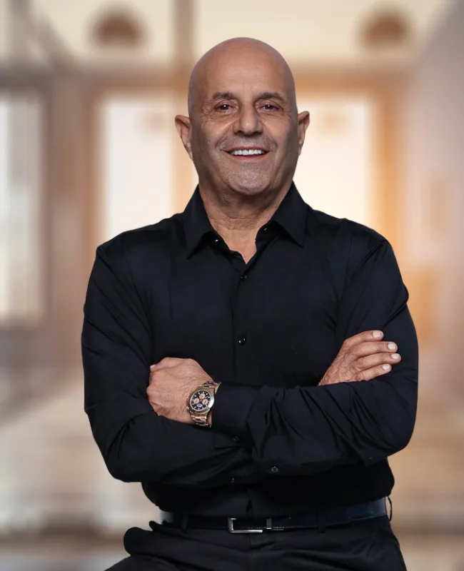 Mike Kalantar