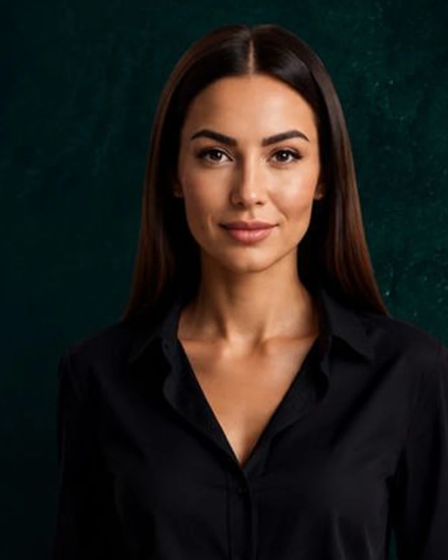 Yuliia Stadnichuk