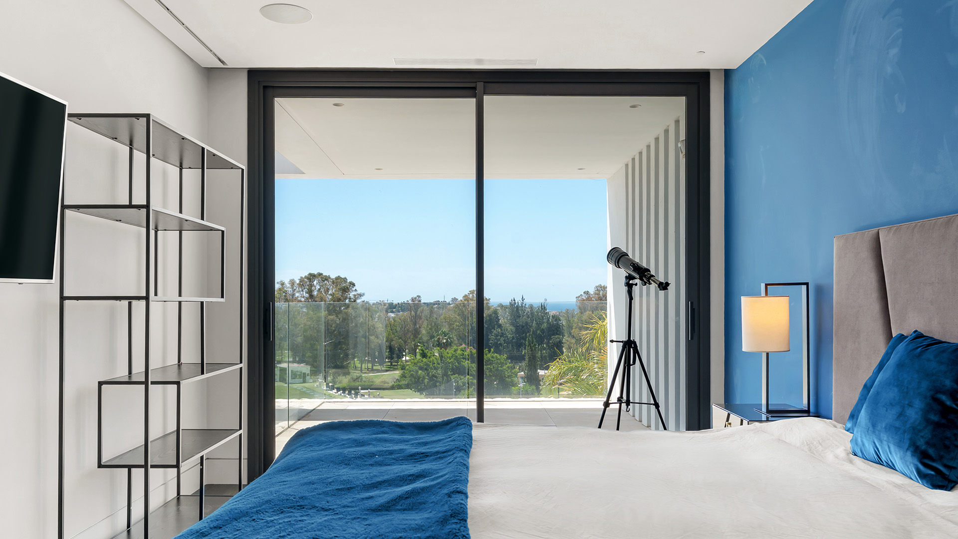 Villa Sunrise — g-55